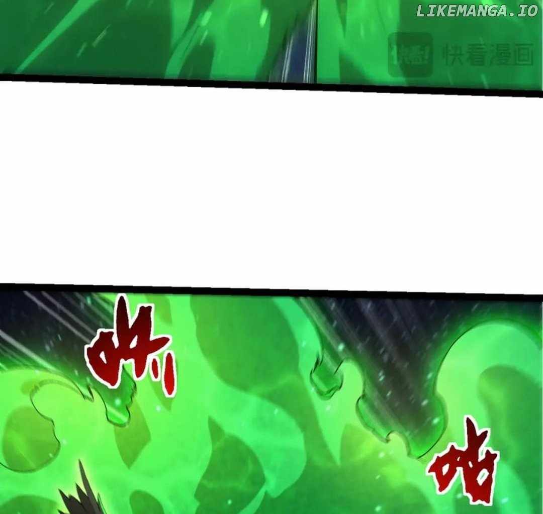 Evolution Begins With A Big Tree Chapter 381 39